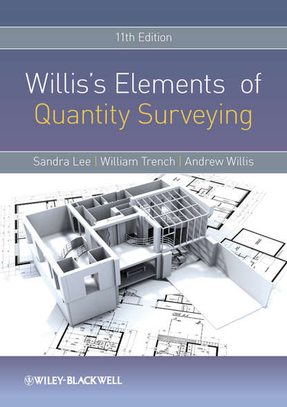 Sandra  Lee - Willis's Elements of Quantity Surveying