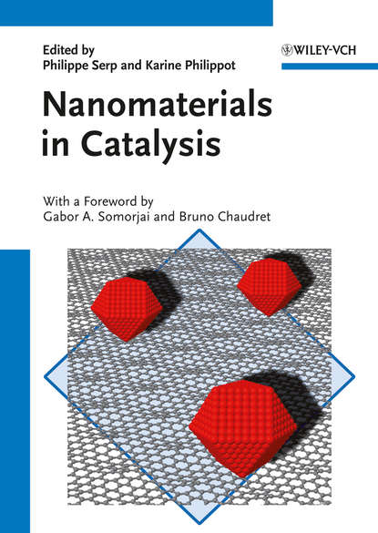 Группа авторов - Nanomaterials in Catalysis