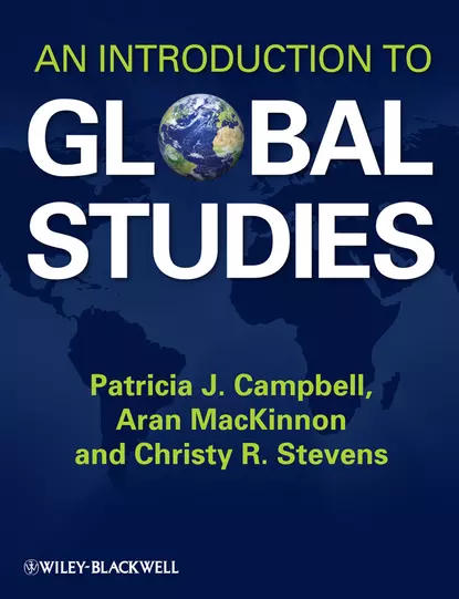 Обложка книги An Introduction to Global Studies, Patricia J. Campbell