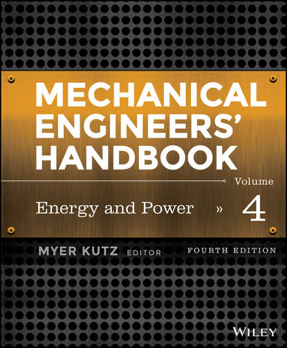 Mechanical Engineers Handbook, Volume 4