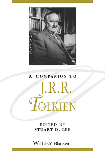 Группа авторов - A Companion to J. R. R. Tolkien
