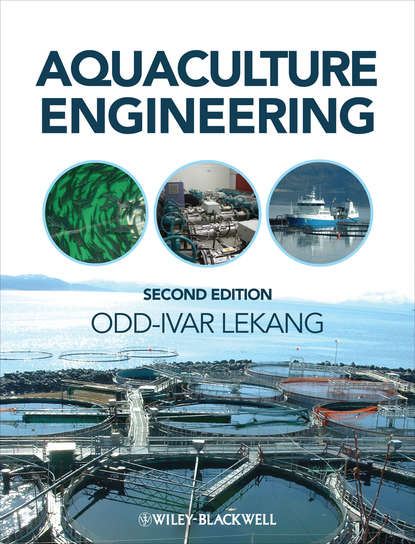 

Aquaculture Engineering