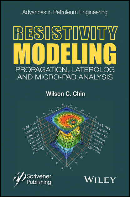 Wilson Chin C. - Resistivity Modeling