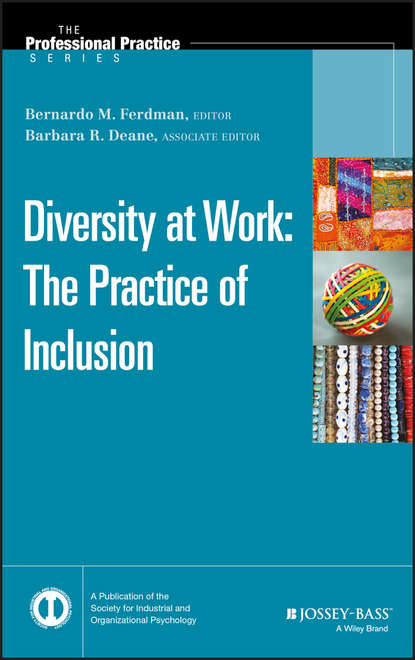Diversity at Work - Группа авторов