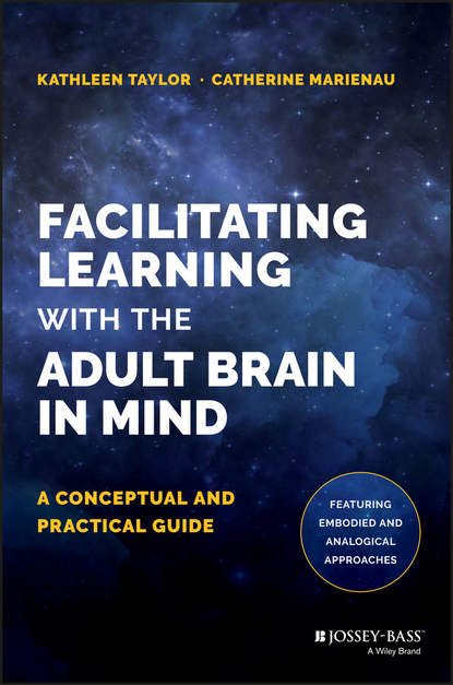 Kathleen  Taylor - Facilitating Learning with the Adult Brain in Mind