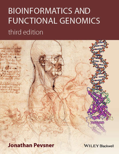 Jonathan Pevsner - Bioinformatics and Functional Genomics