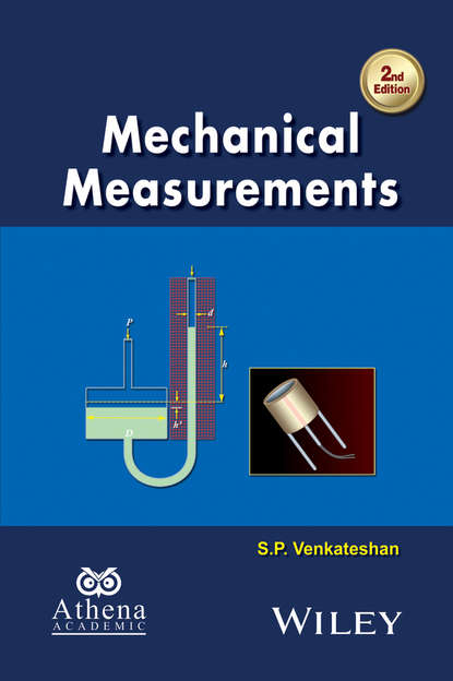 

Mechanical Measurements