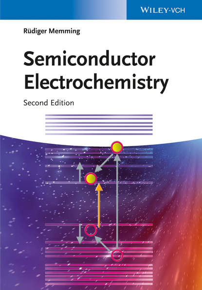 Rüdiger Memming - Semiconductor Electrochemistry