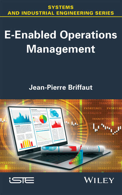 E-Enabled Operations Management - Jean-Pierre Briffaut