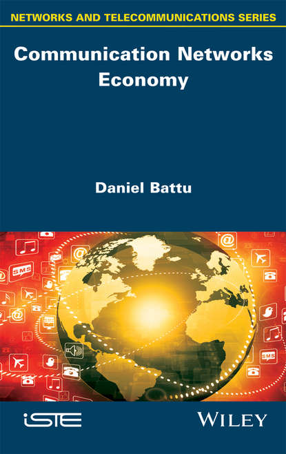 Daniel Battu - Communication Networks Economy