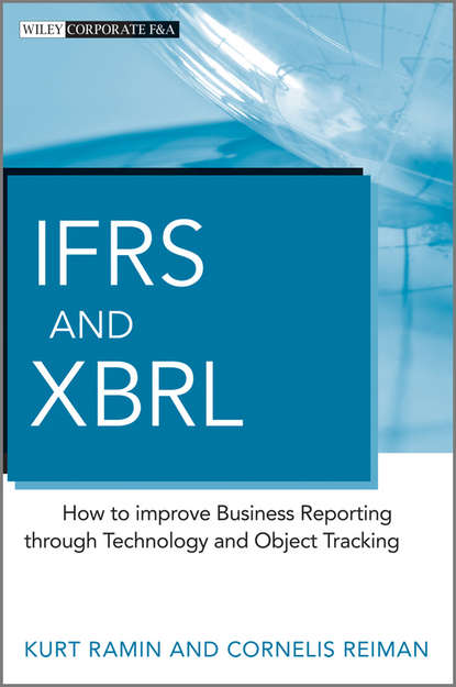 Kurt Ramin - IFRS and XBRL