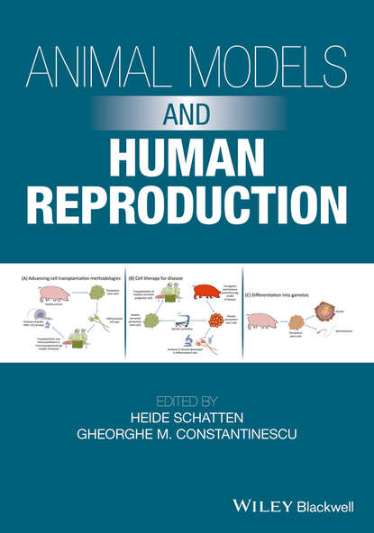 Animal Models and Human Reproduction - Группа авторов