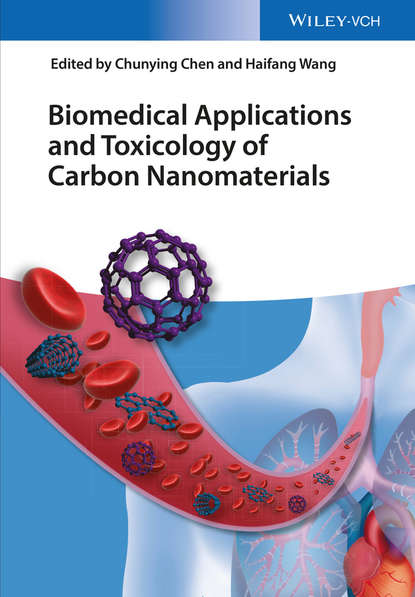 Chunying Chen - Biomedical Applications and Toxicology of Carbon Nanomaterials
