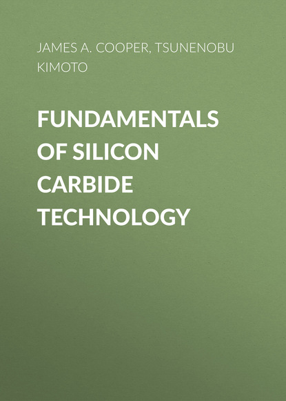 Fundamentals of Silicon Carbide Technology