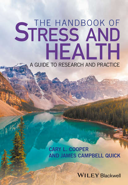 Группа авторов - The Handbook of Stress and Health