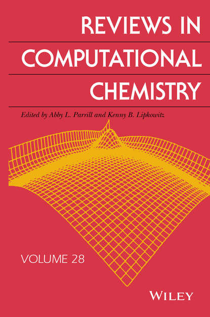 Группа авторов - Reviews in Computational Chemistry
