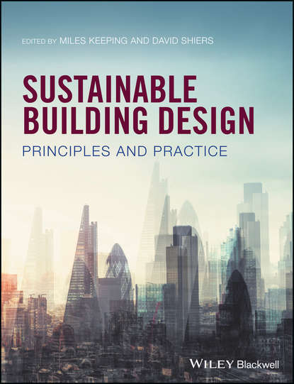 Группа авторов - Sustainable Building Design