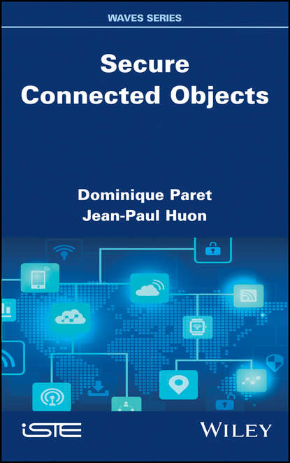 Dominique Paret - Secure Connected Objects