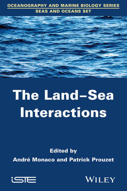 Группа авторов — The Land-Sea Interactions