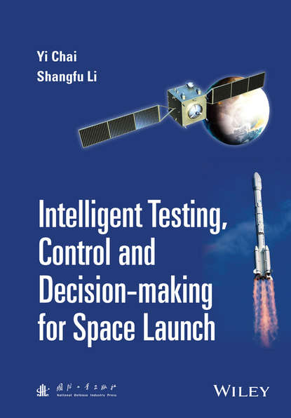 Yi Chai - Intelligent Testing, Control and Decision-making for Space Launch