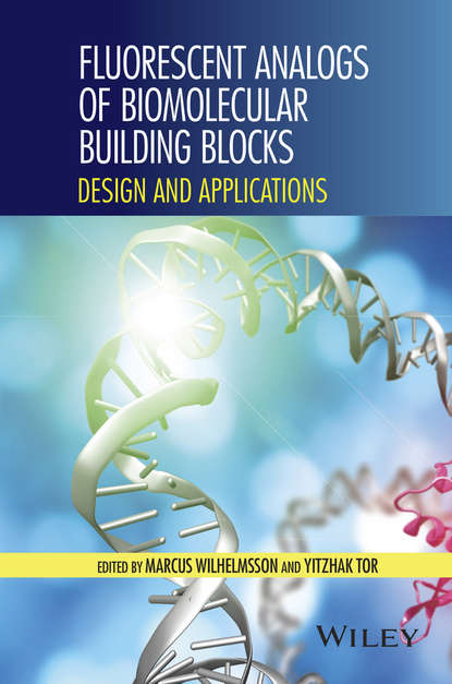 Группа авторов - Fluorescent Analogs of Biomolecular Building Blocks