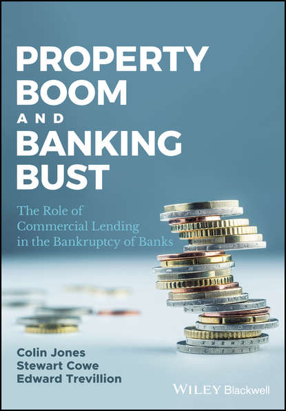 Property Boom and Banking Bust (Colin Jones). 