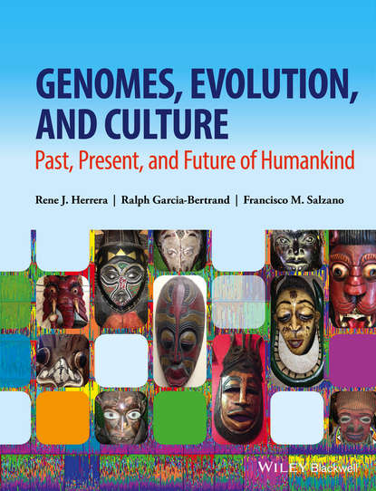 Genomes, Evolution, and Culture - Rene J. Herrera