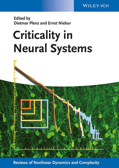 Criticality in Neural Systems - Группа авторов