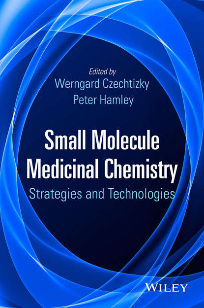 Small Molecule Medicinal Chemistry