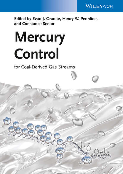 Группа авторов - Mercury Control