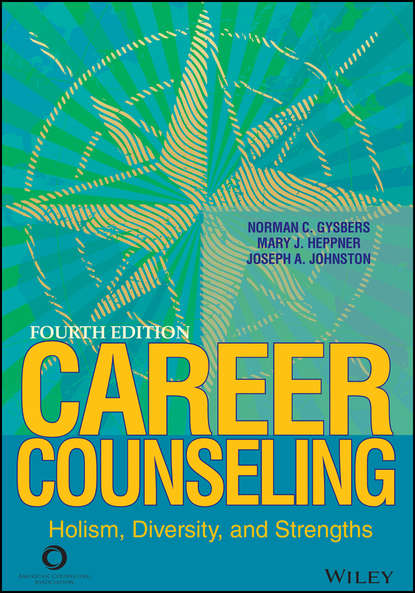 Career Counseling - Norman C. Gysbers