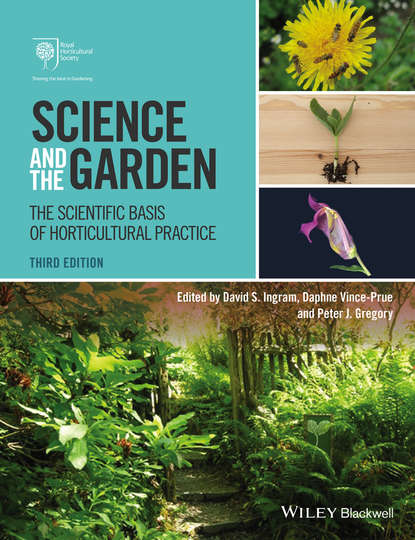 Группа авторов - Science and the Garden