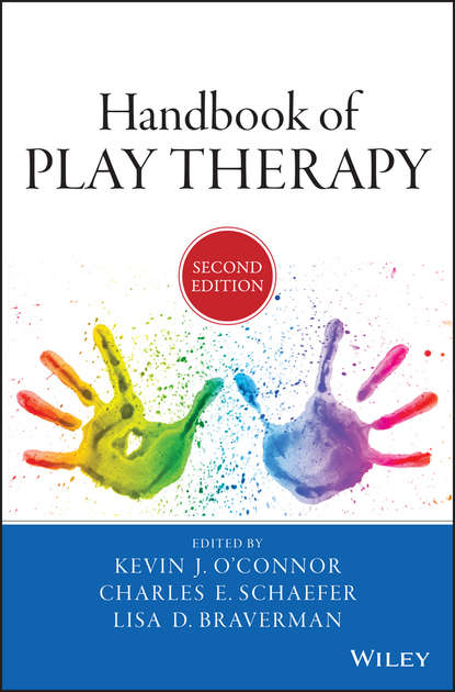 Handbook of Play Therapy - Charles E. Schaefer
