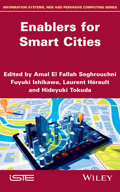 Группа авторов - Enablers for Smart Cities