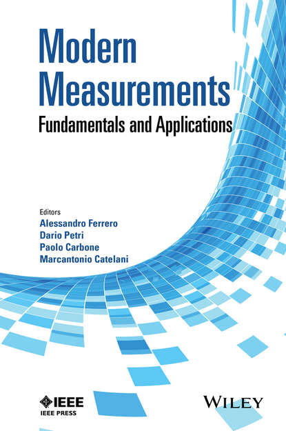 Modern Measurements