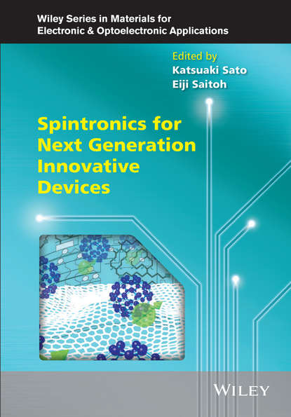 Spintronics for Next Generation Innovative Devices - Группа авторов