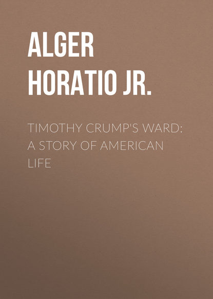 Timothy Crump s Ward: A Story of American Life