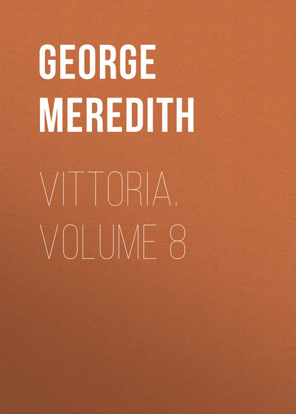 Vittoria. Volume 8