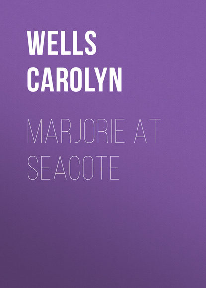 Wells Carolyn — Marjorie at Seacote