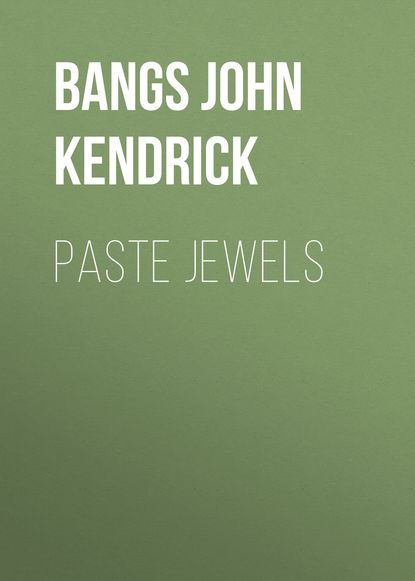 Bangs John Kendrick — Paste Jewels