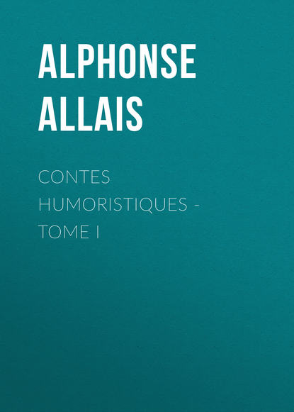 Contes humoristiques - Tome I