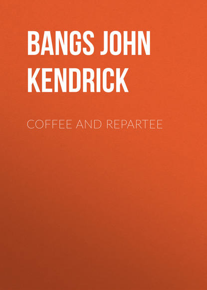 Bangs John Kendrick — Coffee and Repartee