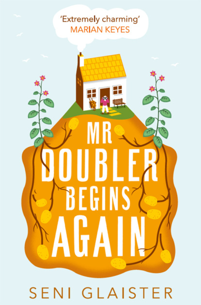 Mr Doubler Begins Again: The best uplifting, funny and feel-good book for 2019 - Seni  Glaister