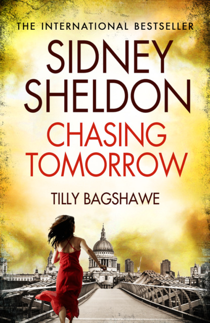 Сидни Шелдон — Sidney Sheldon’s Chasing Tomorrow