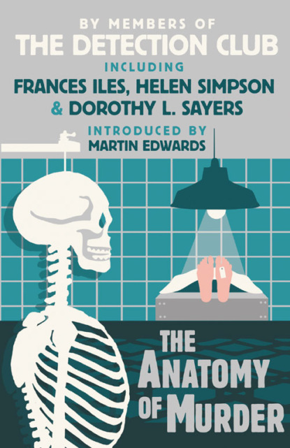Helen Simpson — The Anatomy of Murder
