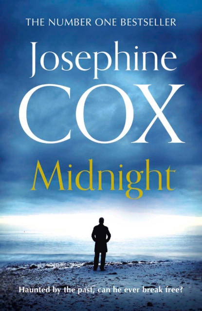 Обложка книги Josephine Cox 3-Book Collection 1: Midnight, Blood Brothers, Songbird, Josephine  Cox