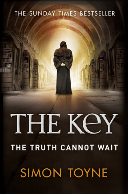 Simon  Toyne - Sanctus and The Key: 2 Bestselling Thrillers
