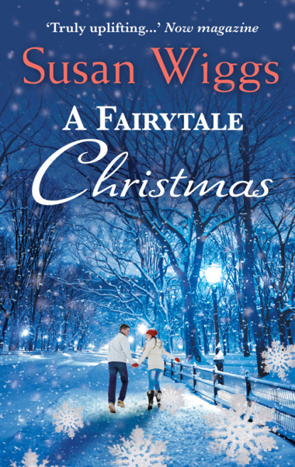 Сьюзен Виггс — A Fairytale Christmas