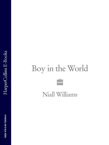 Niall  Williams - Boy in the World