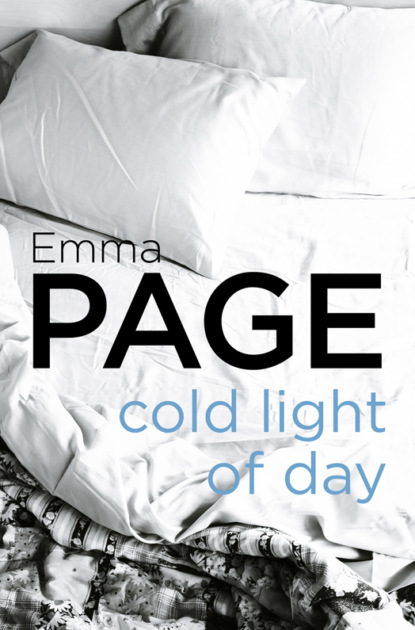 Emma  Page - Cold Light of Day